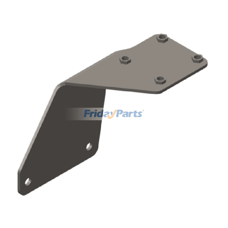 Filter Bracket 3864213 for Cummins Engine