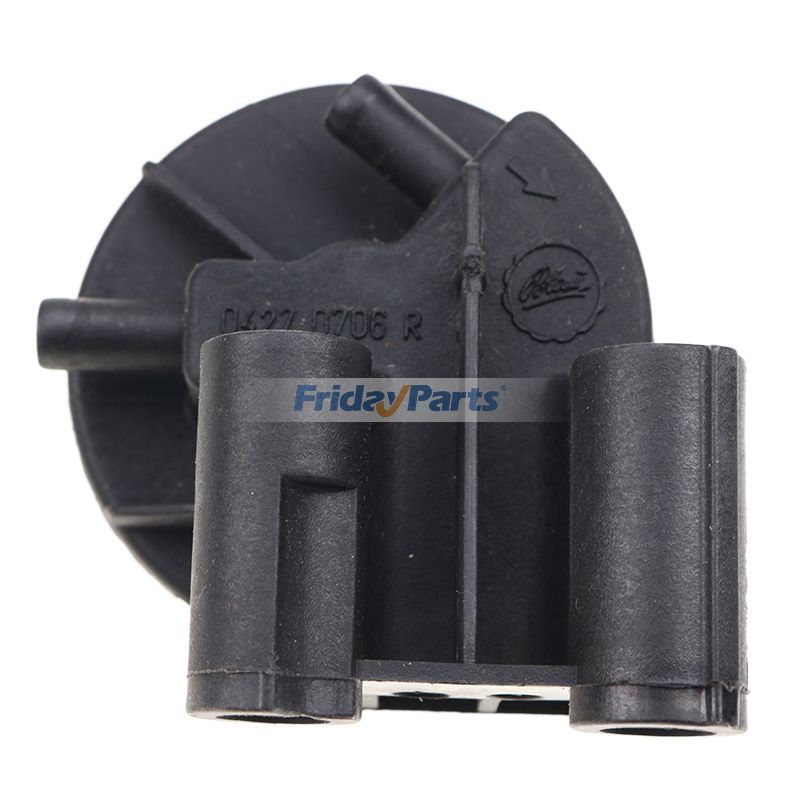 Boîtier de support de filtre 4270708 pour moteur Deutz 910 1011 2011 Linde Forklift H30 H25