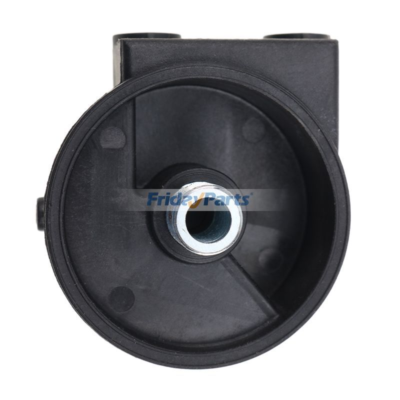 Boîtier de support de filtre pour Deutz Linde de FridayParts