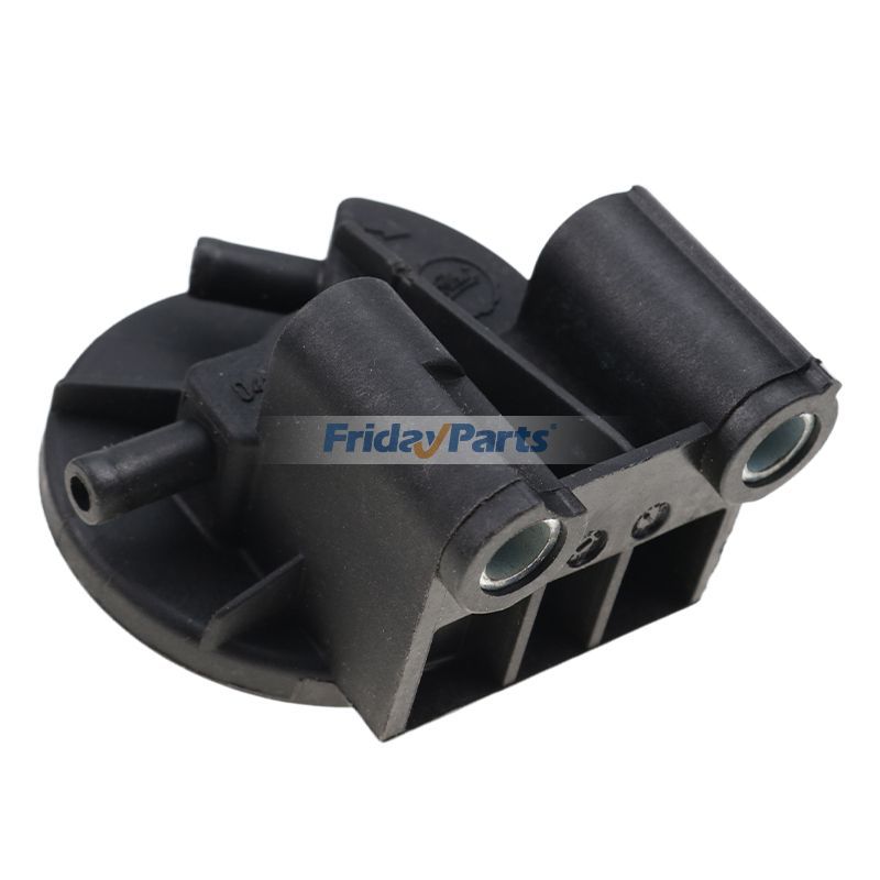 Boîtier de support de filtre pour Deutz Linde pour Chariot Élévateur Pour Linde