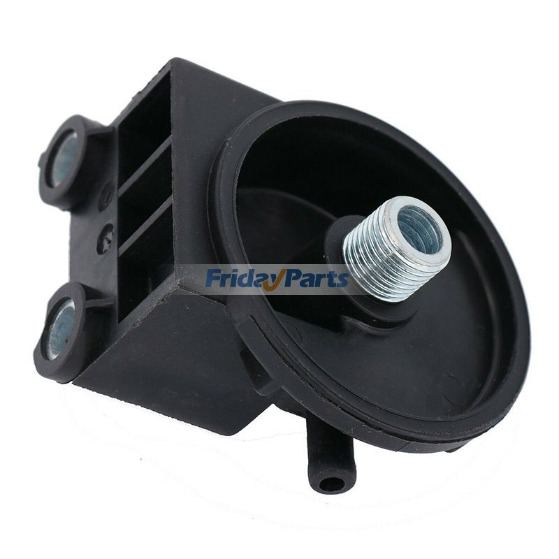 FridayParts Filterhalterungsgehäuse