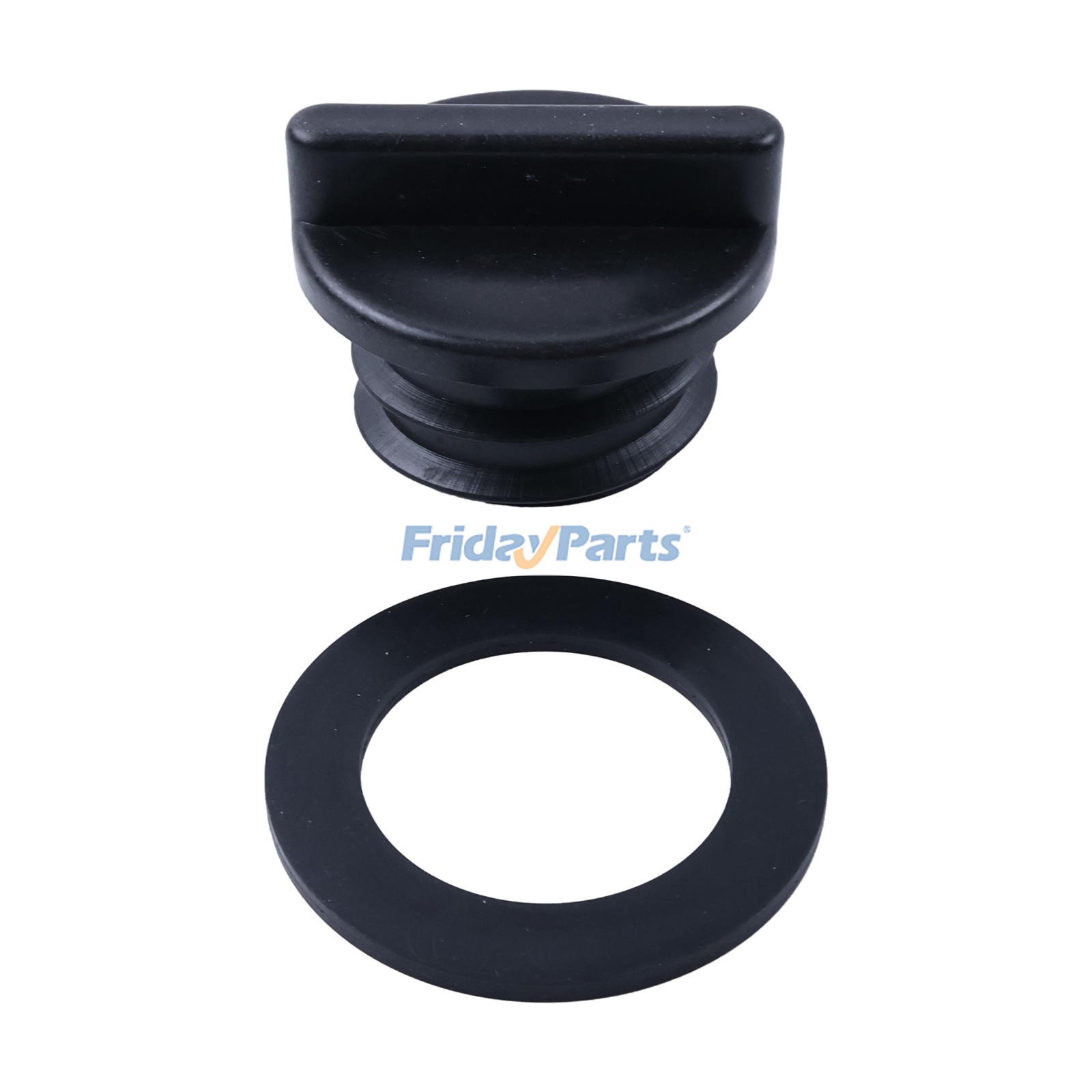 Filter Cap 3902468 for Cummins Engine 4B3.9 6B5.9 B6.7 QSB5.9 QSC8.3 Hyundai 110D-7A HL25C HL730-9 HL760-9 R280LC R290LC7