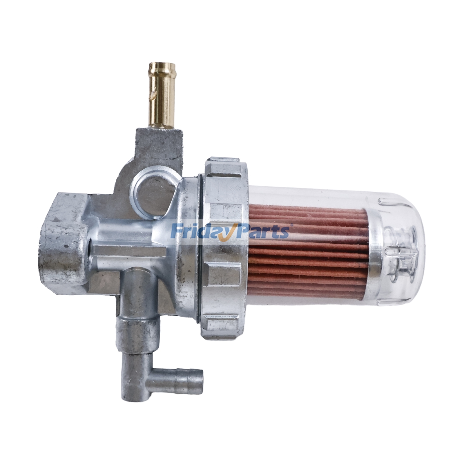 FridayParts Filter Cartridge