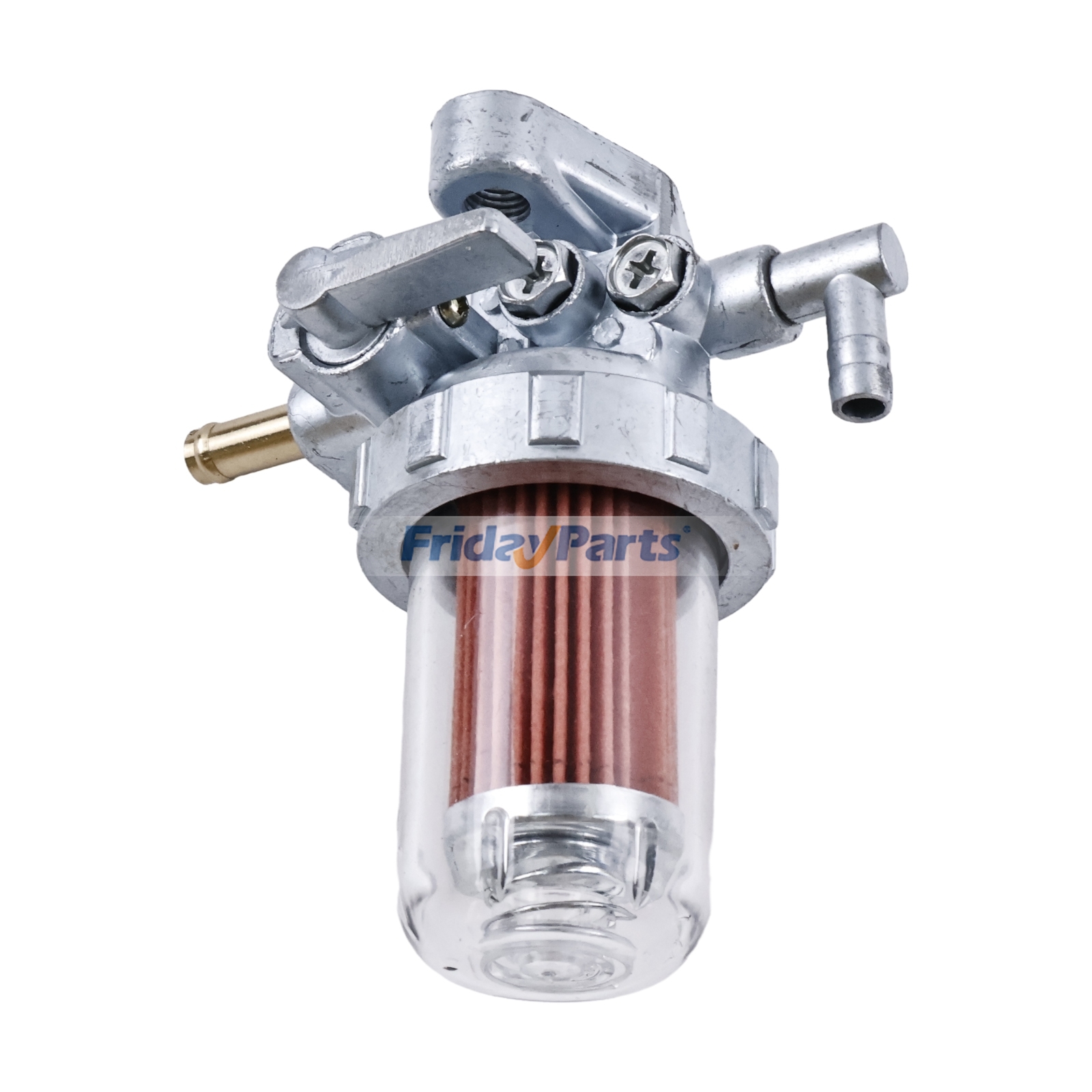 Filter Cartridge 1273027C91 for CASE IH 235 245 255 International 244 254 234 Tractor