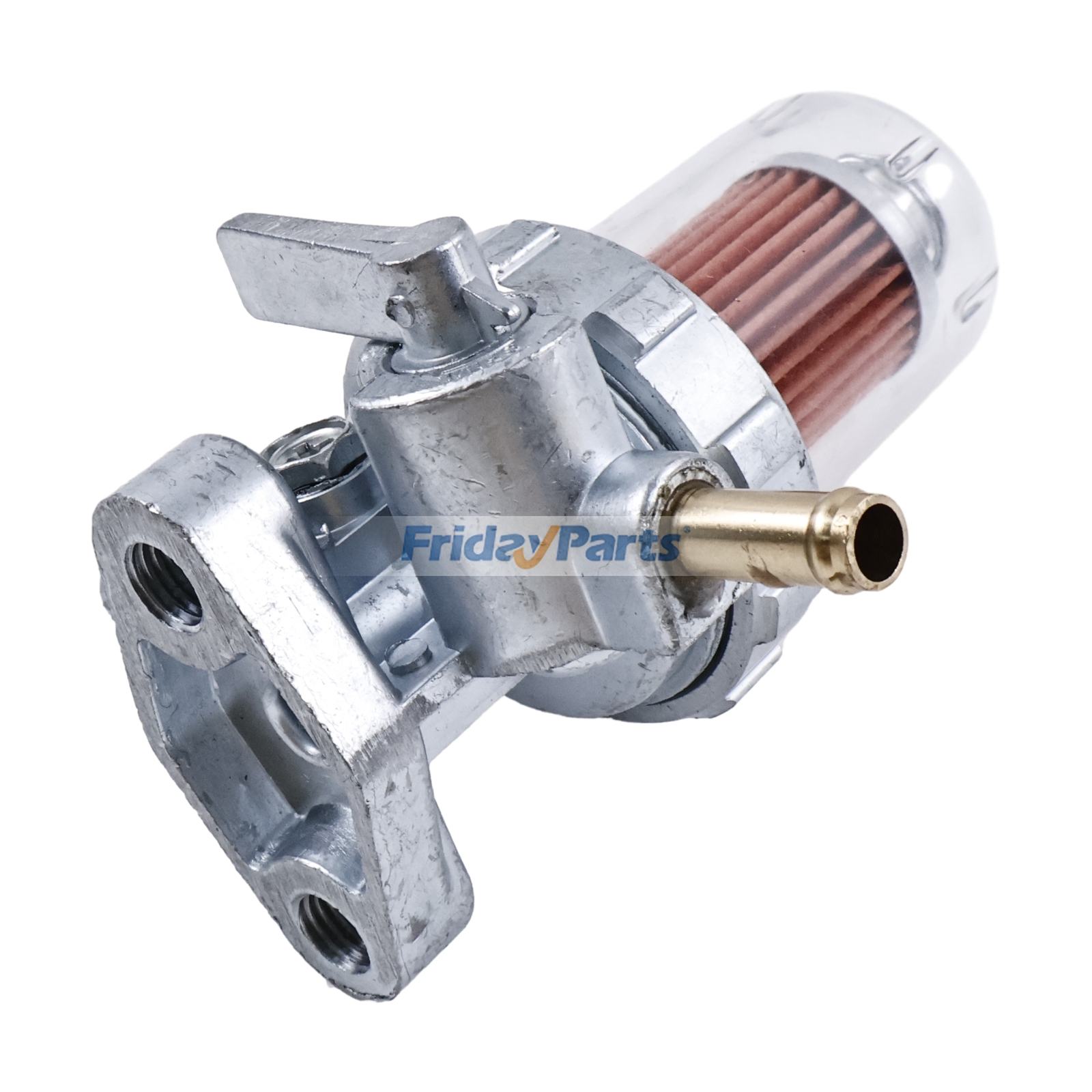 Tractor Filter Cartridge