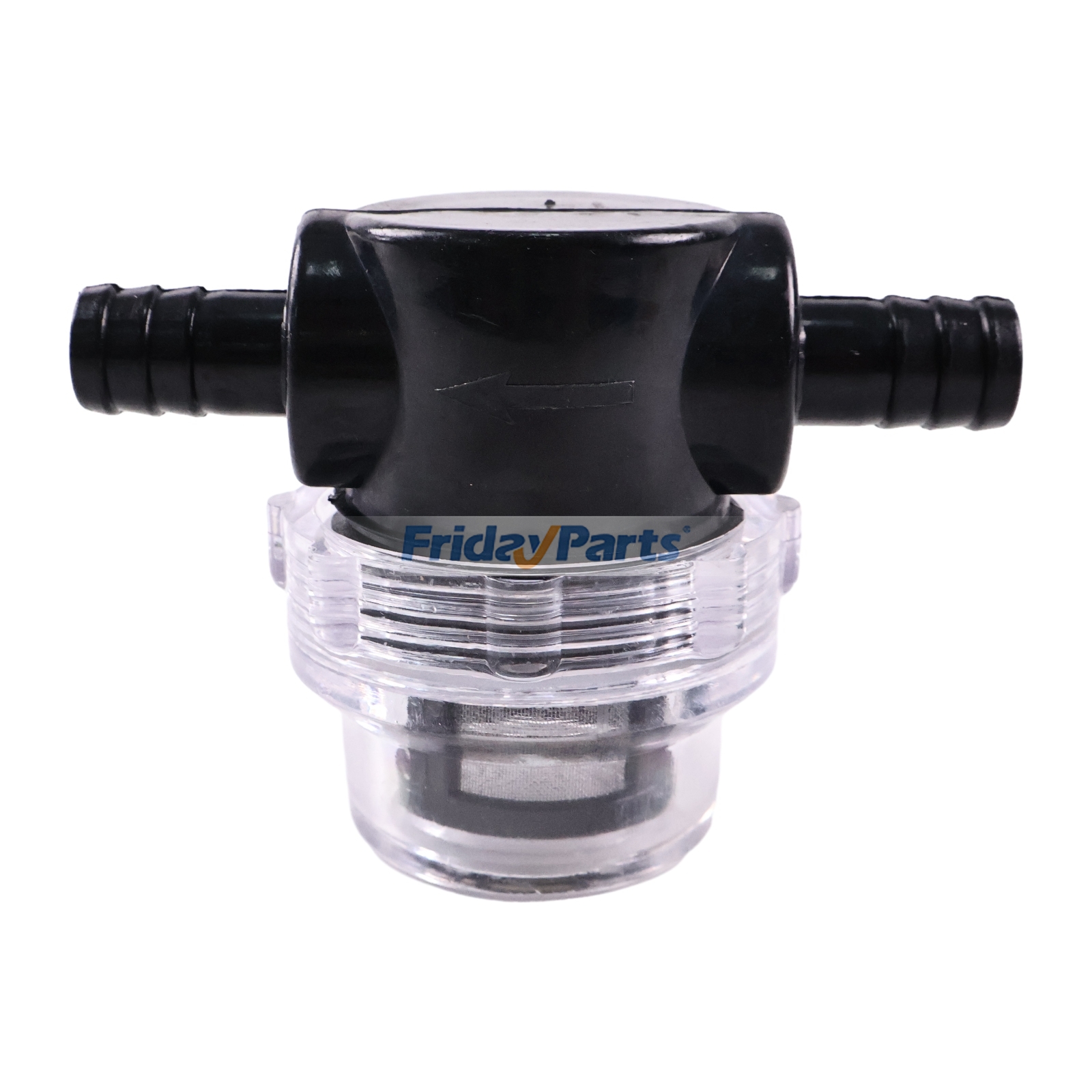 FridayParts Filter Complete Kit