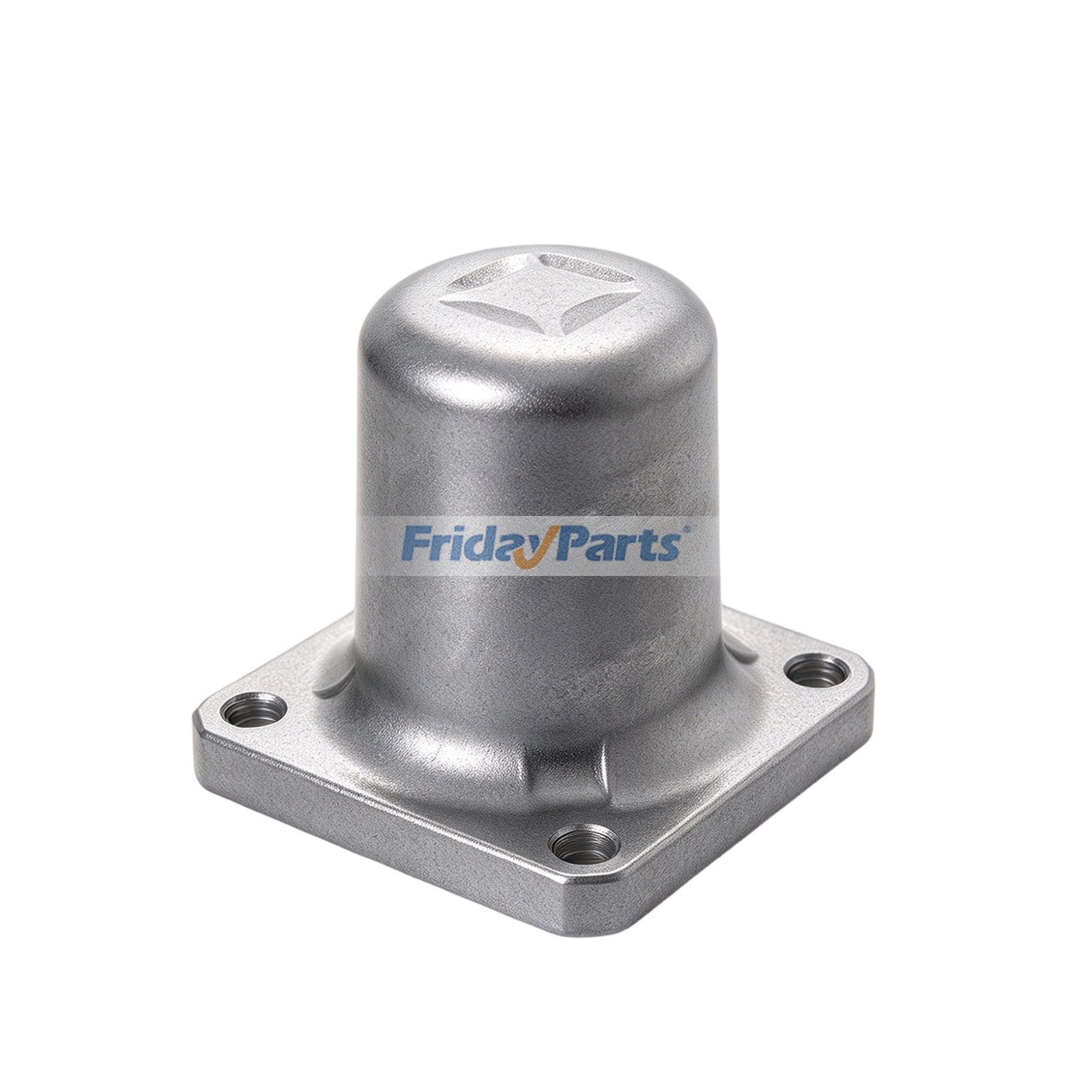 Couvercle de filtre 91A65-00613 pour chariots élévateurs Mitsubishi FG20N, FG25N, FG28N, FG30N, FG35N et Caterpillar CAT C4000, C5000, P5000 et P6000. Qualité supérieure avec garantie de 3 ans.