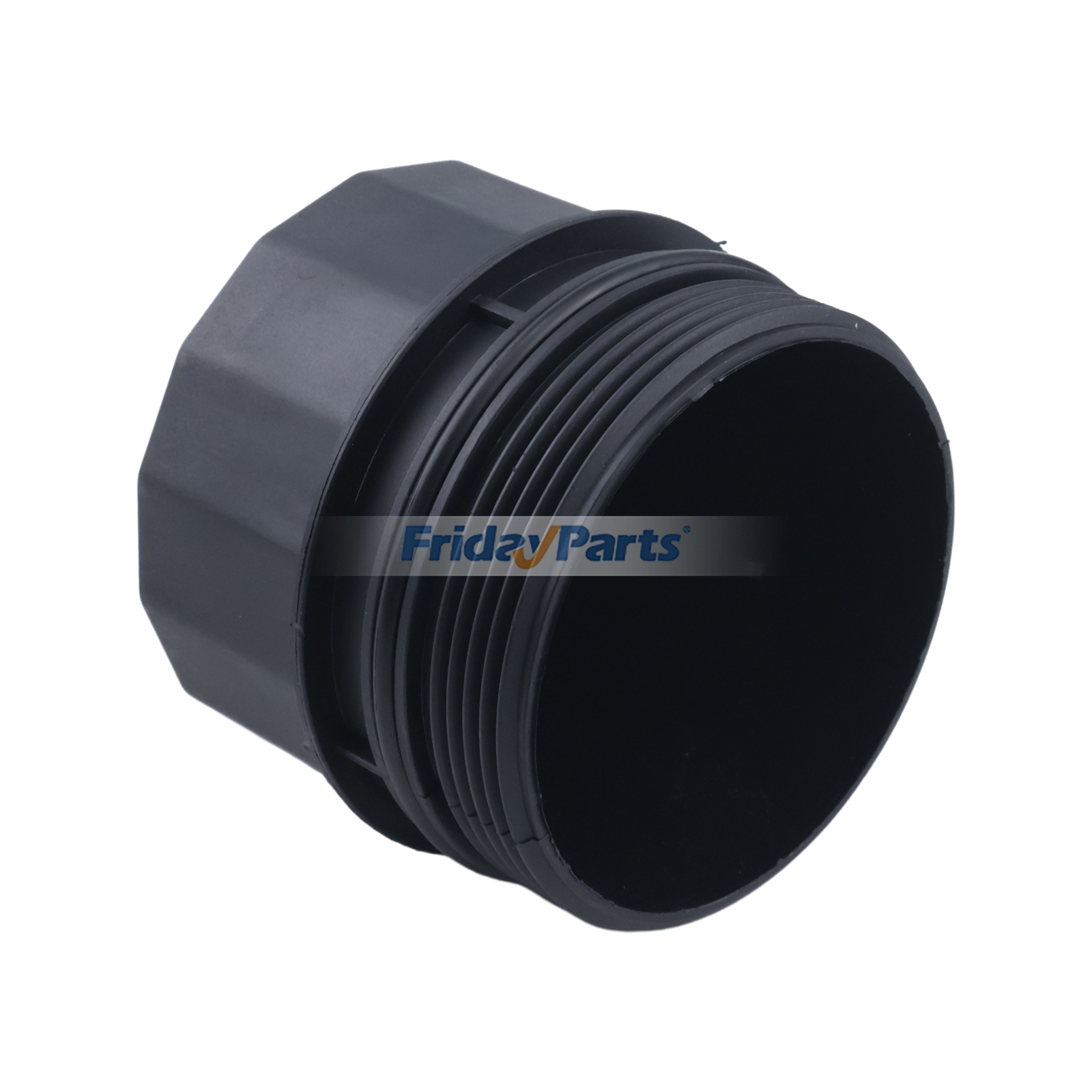 Tapa del filtro LR019477 LR010892 para Land Rover LR4 Range Rover Discovery Defender 110 130 2010-2023 de FridayParts