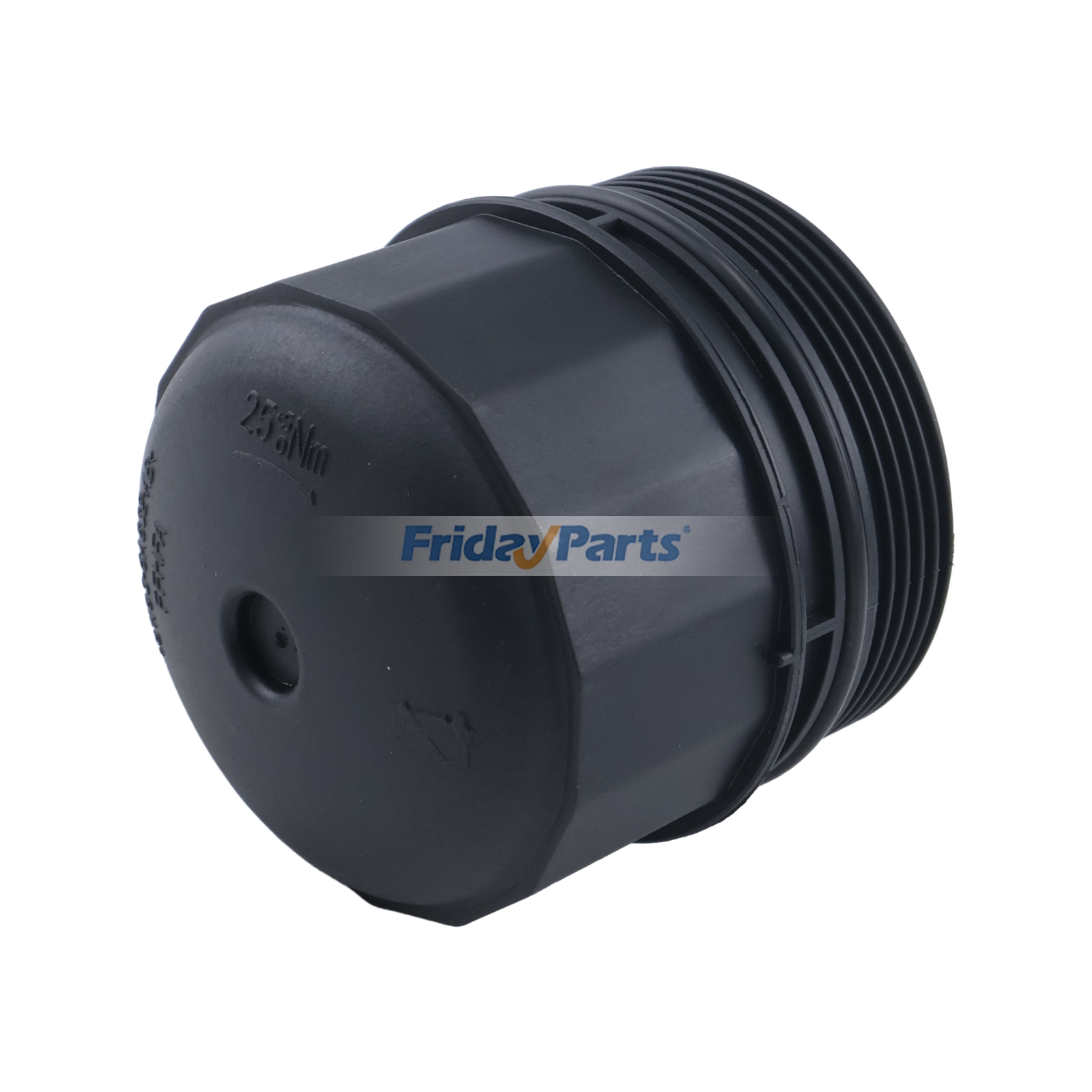 Tapa del filtro LR019477 LR010892 para Land Rover LR4 Range Rover Discovery Defender 110 130 2010-2023