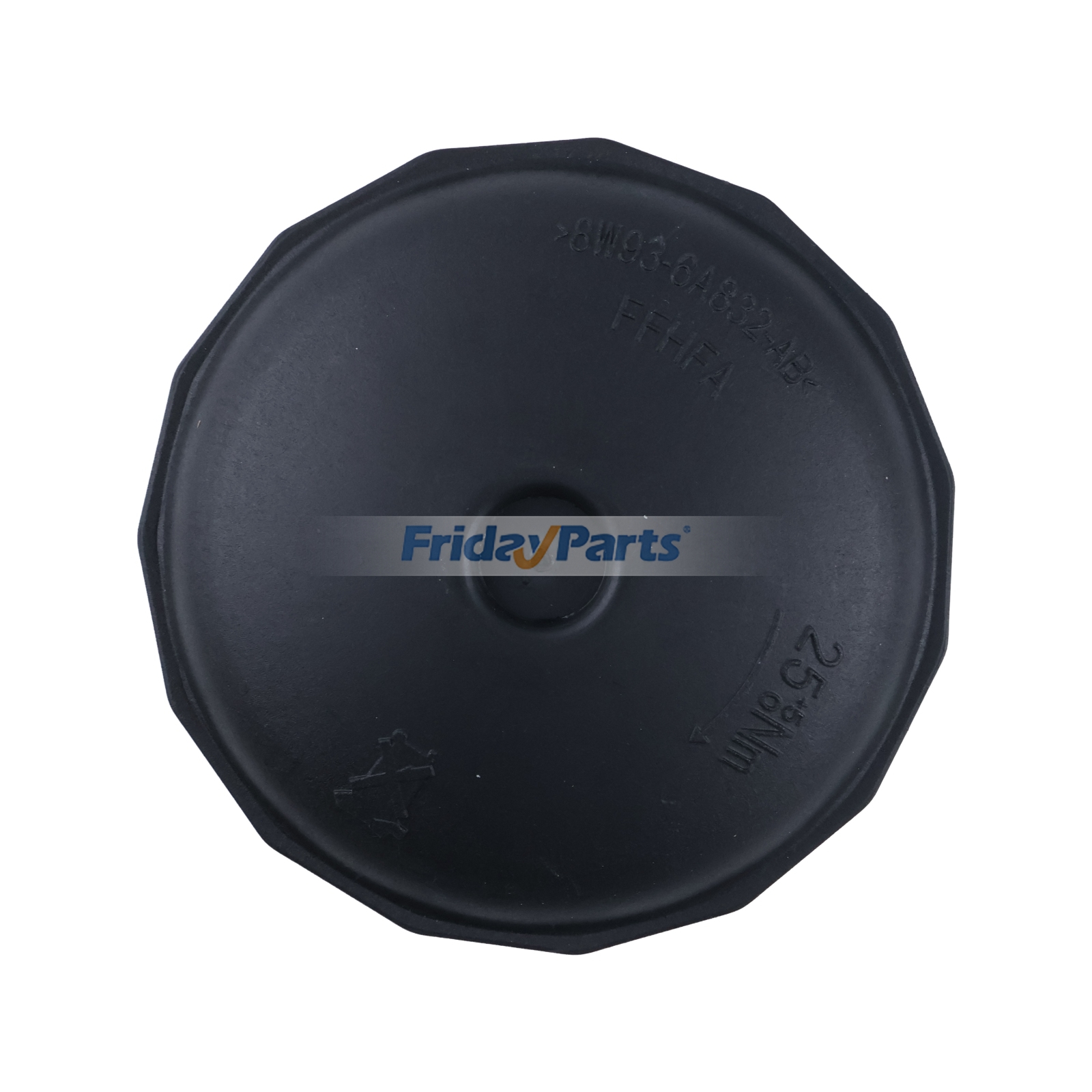 Parte para Vehículo