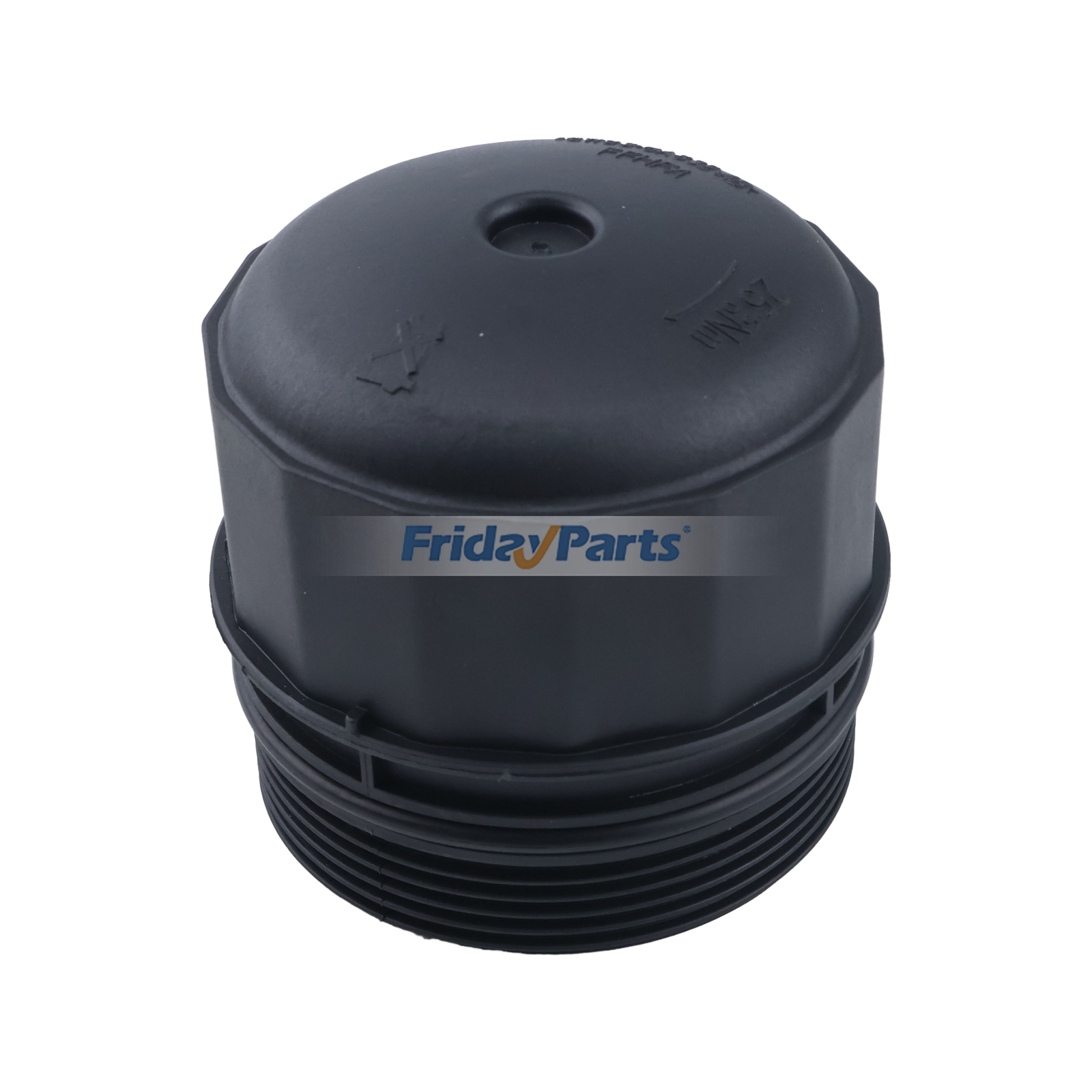 Tapa del filtro LR019477 LR010892 para Land Rover LR4 Range Rover Discovery Defender 110 130 2010-2023 para Vehículo Para Land Rover FridayParts