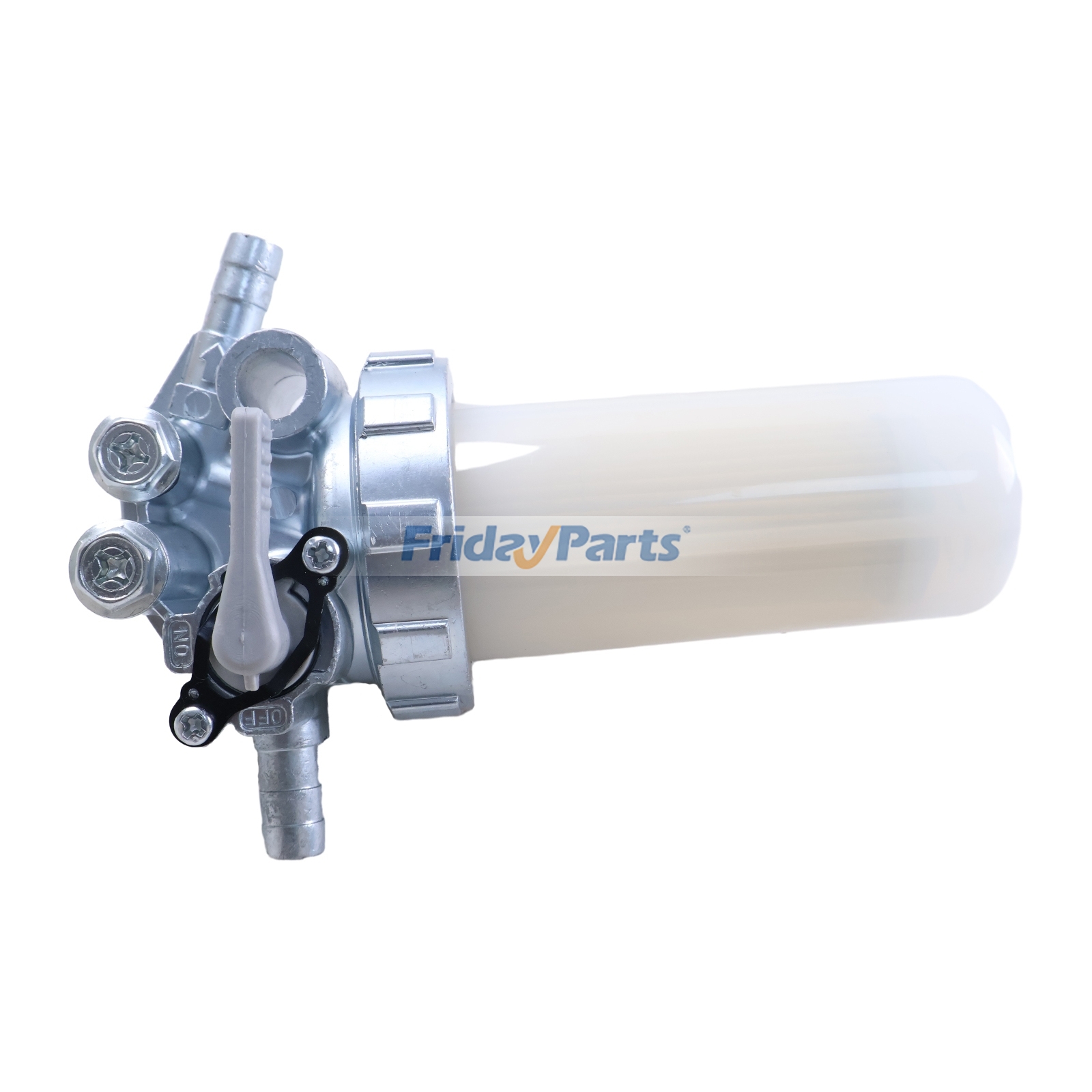 FilterbecherbaugruppeFür KUBOTA