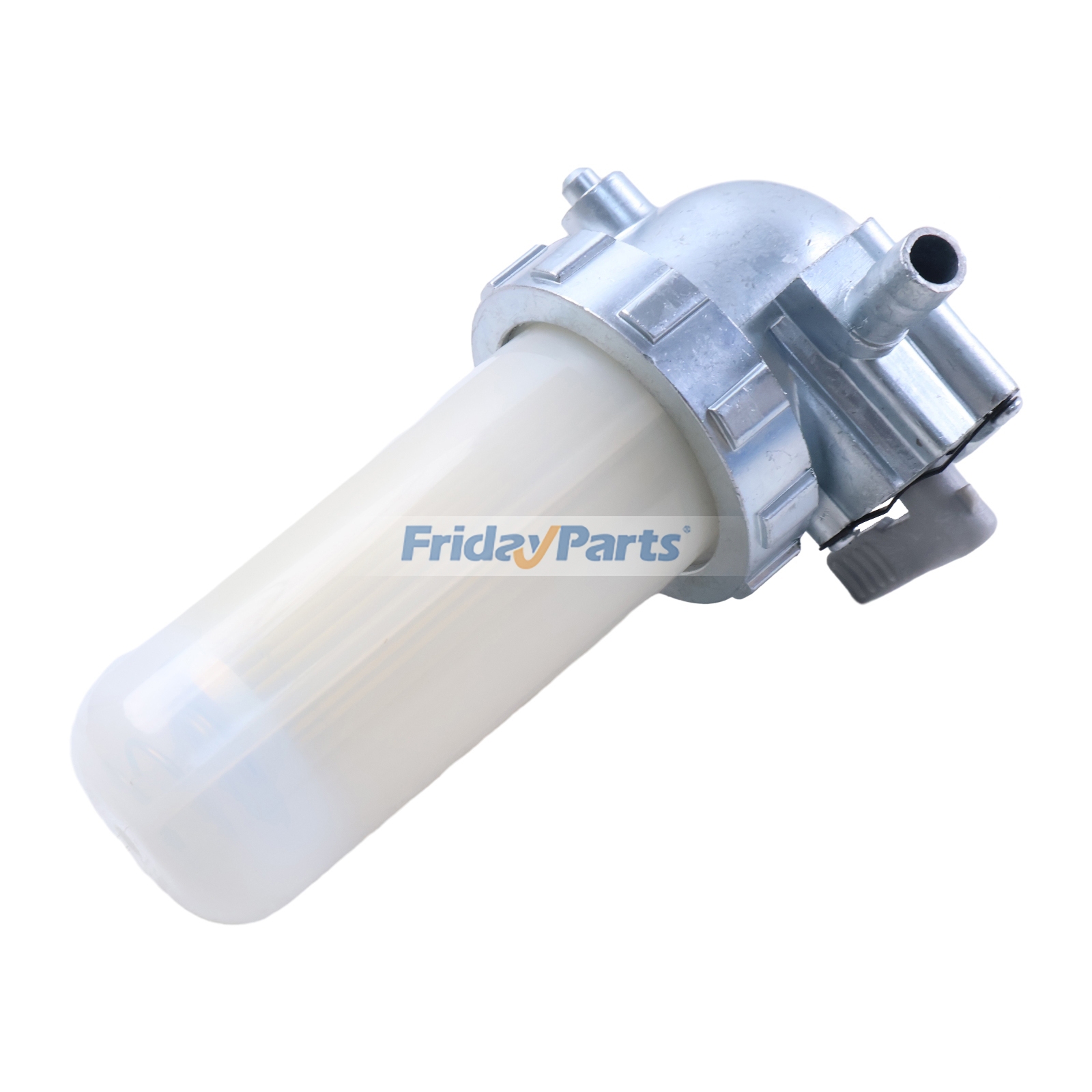 Filter Cup Assembly 1G313-43100 for Kubota Excavator U10-5 K008-3 K008-5 Track Carrier KC120HC