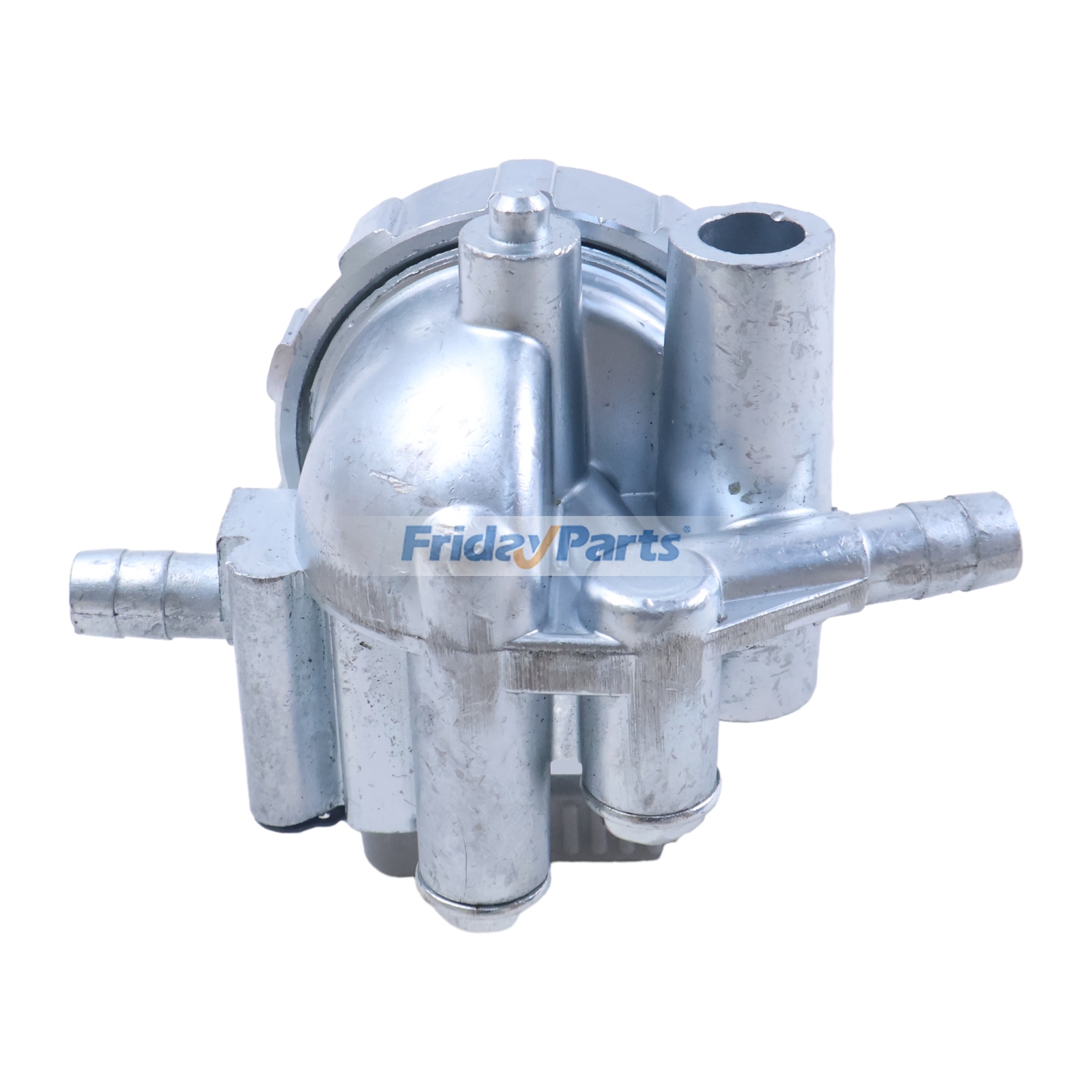 Filterbecherbaugruppe 1G313-43100 für Kubota-Bagger U10-5 K008-3 K008-5 Kettenträger KC120HCfür Für KUBOTA