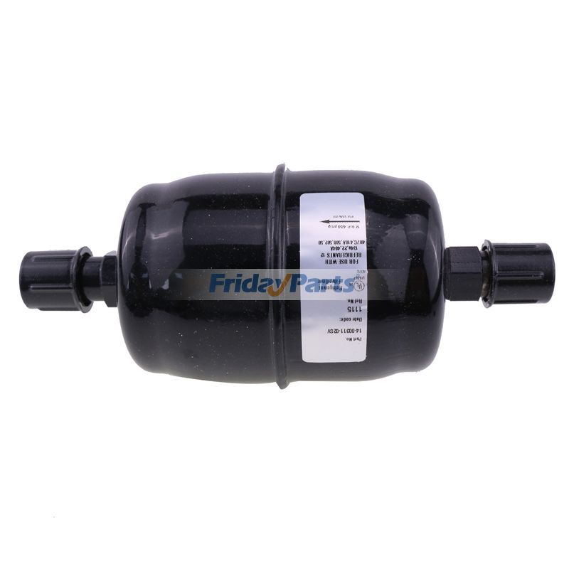 Transport Refrigeration Filter Drier Sea Container Reefer Refrigeration Unit