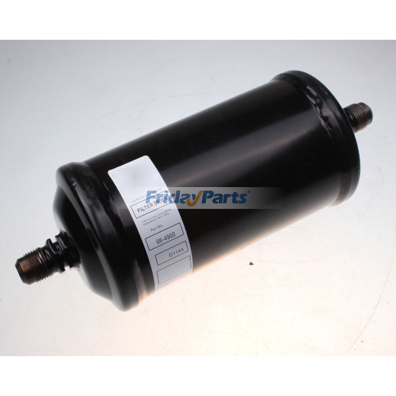 Filter Drier 66-4900 for Thermo King Transport Refrigeration SMX SB-II SB-III RD-I Series