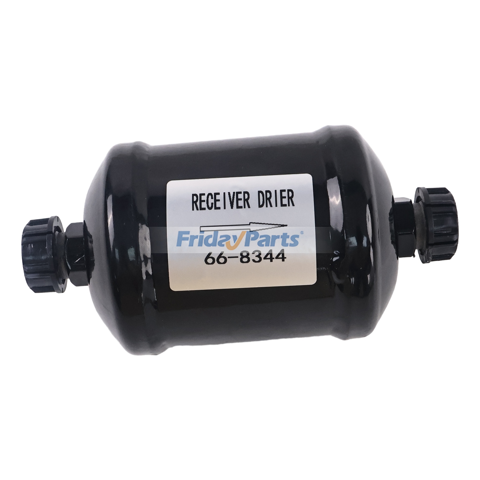 Secador de filtro 66-8344 para unidade tipo Thermo King ART1-1000 ART1-1004 ATHENIA S700 Split ATHENIA S800 Split SR-500 SR-50S 1000 SR-50S 1004 FridayParts