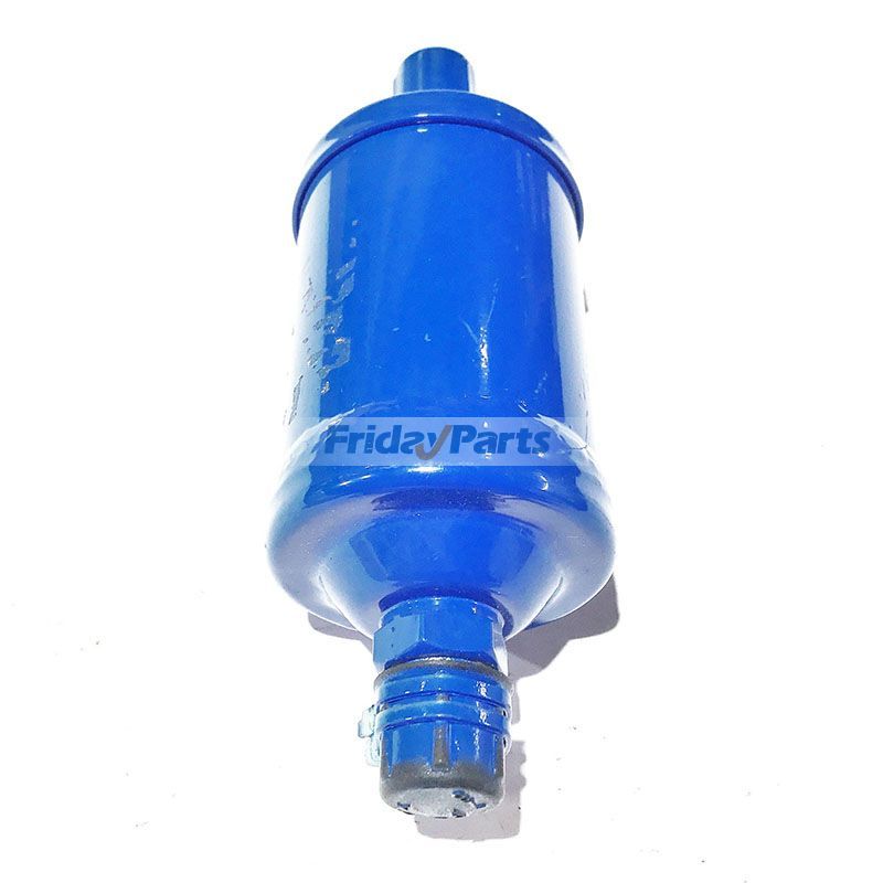 Filtre déshydrateur AC101-312 pour transporteur de réfrigération