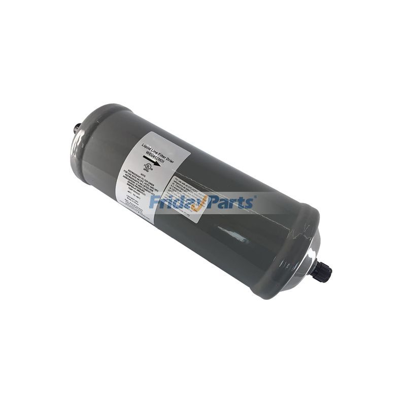 Filter Dryer WEU412MOI for Parker