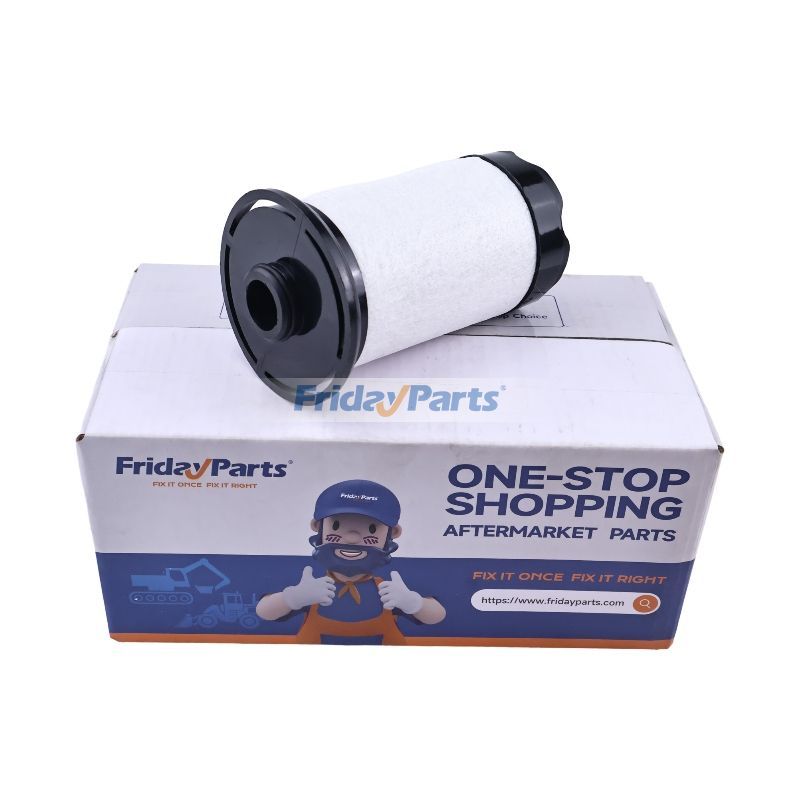 Filterelement 24241895 für Ingersoll Rand-Luftkompressor