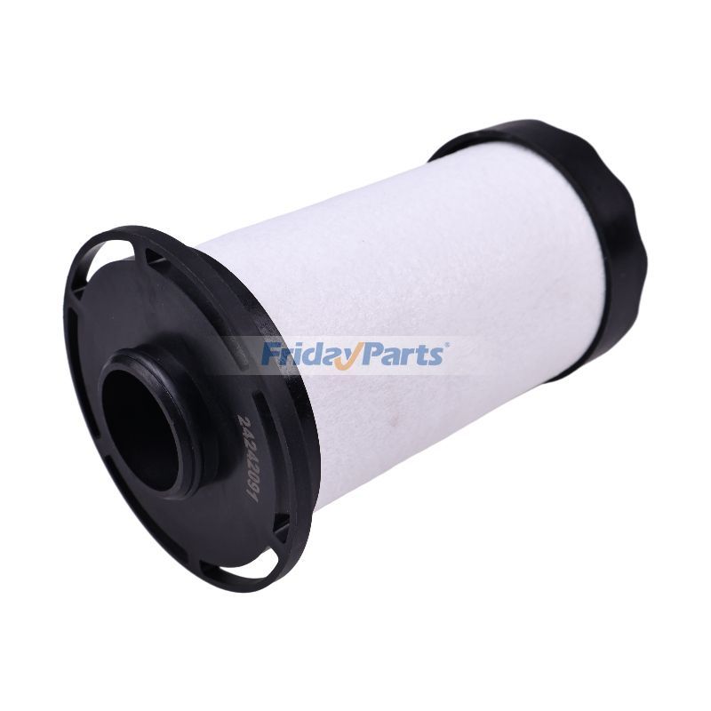 Élément filtrant 24242091 pour compresseur d'air Ingersoll Rand