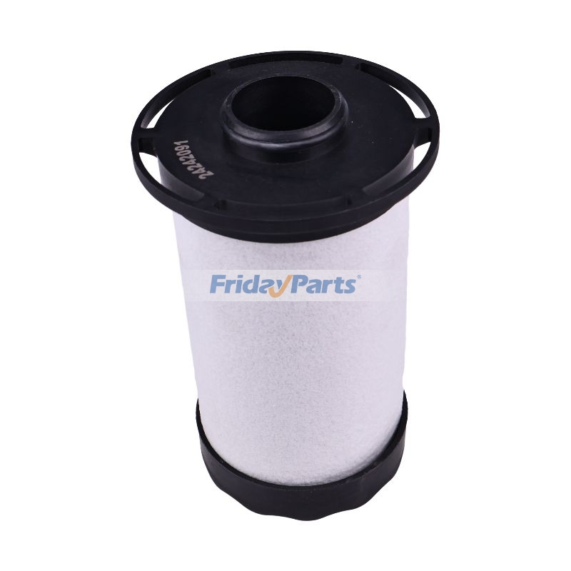 Élément filtrant de FridayParts