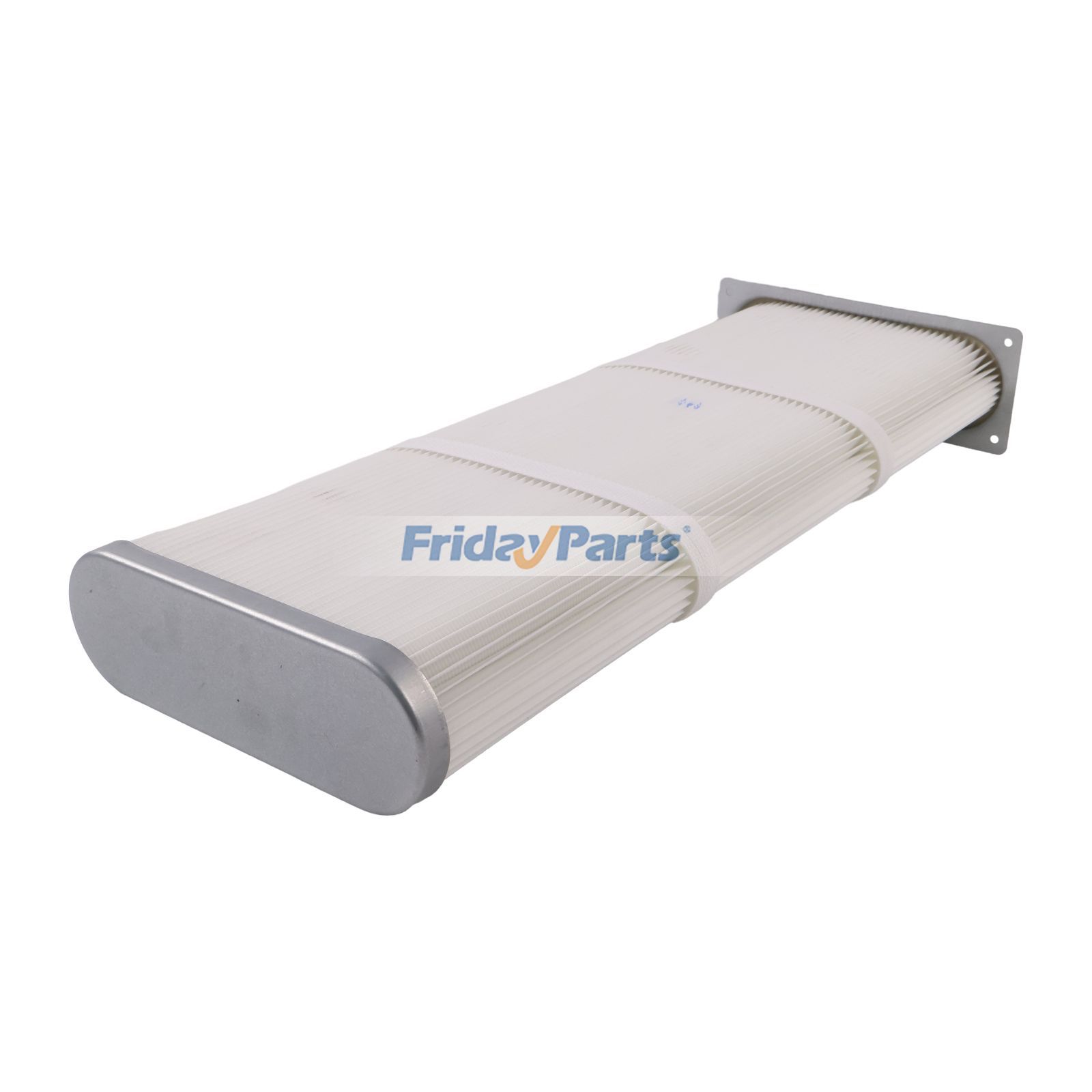 Elemento filtrante 2653254470 para compresor de aire Altas Copco de FridayParts