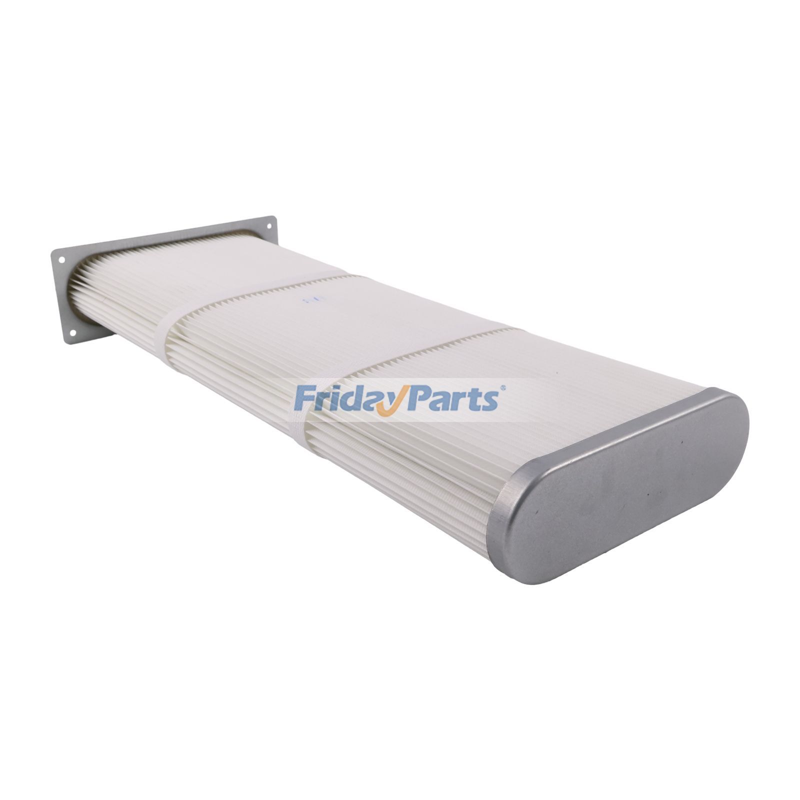 Elemento filtrante 2653254470 para compresor de aire Altas Copco