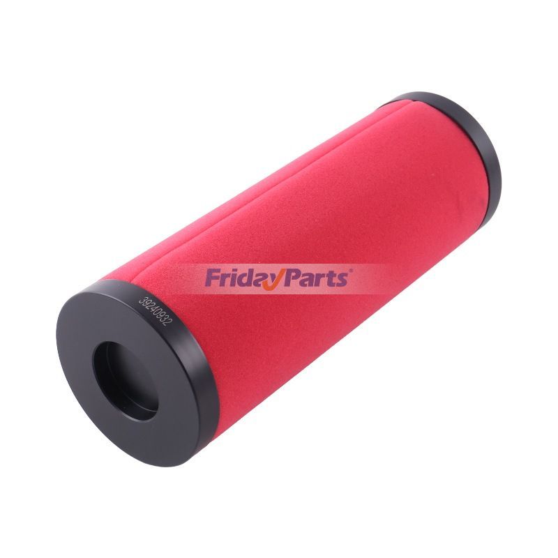 Elemento filtrante 39240932 para compresor de aire Ingersoll Rand