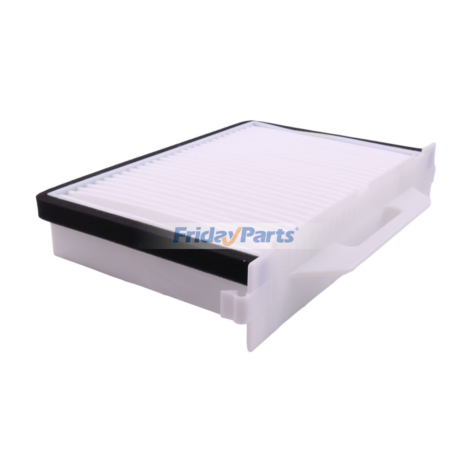 Innenraumluftfilter 4350249 für Hitachi EX100-5 EX120-5 EX1200-5 EX120SS-5 EX200-3 EX200-5 EX220-5 EX300-5 ZX110 ZX200für Für HITACHI