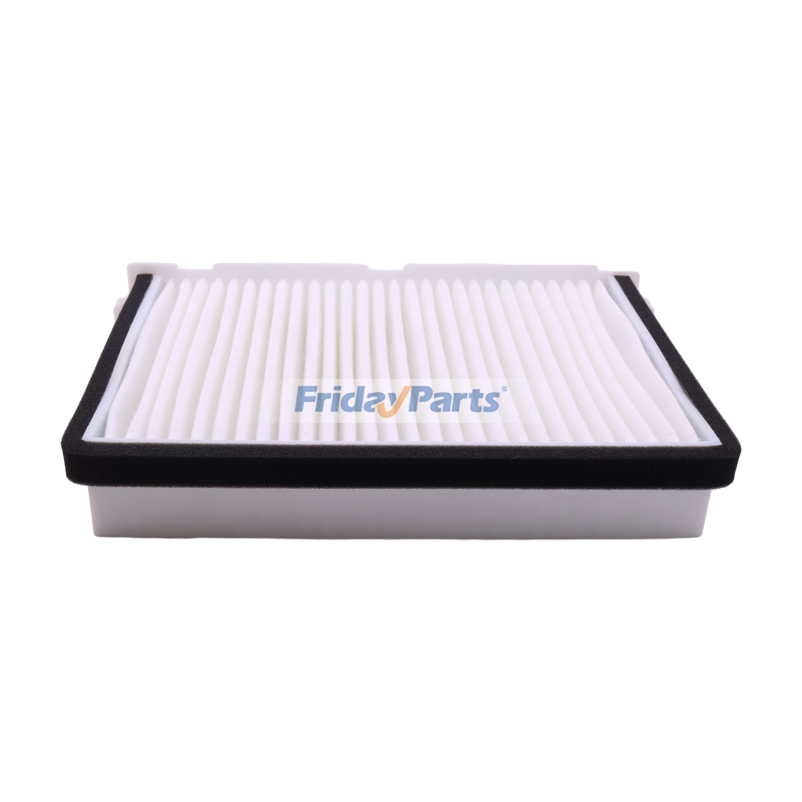 Innenraumluftfilter 4350249 für Hitachi EX100-5 EX120-5 EX1200-5 EX120SS-5 EX200-3 EX200-5 EX220-5 EX300-5 ZX110 ZX200