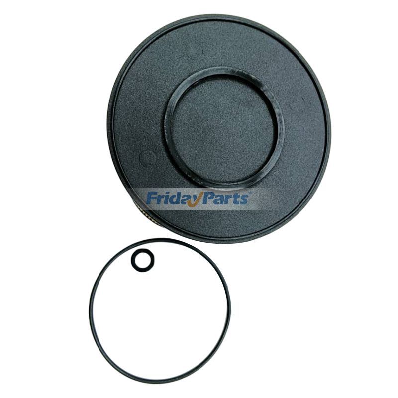 FridayParts Filterelement