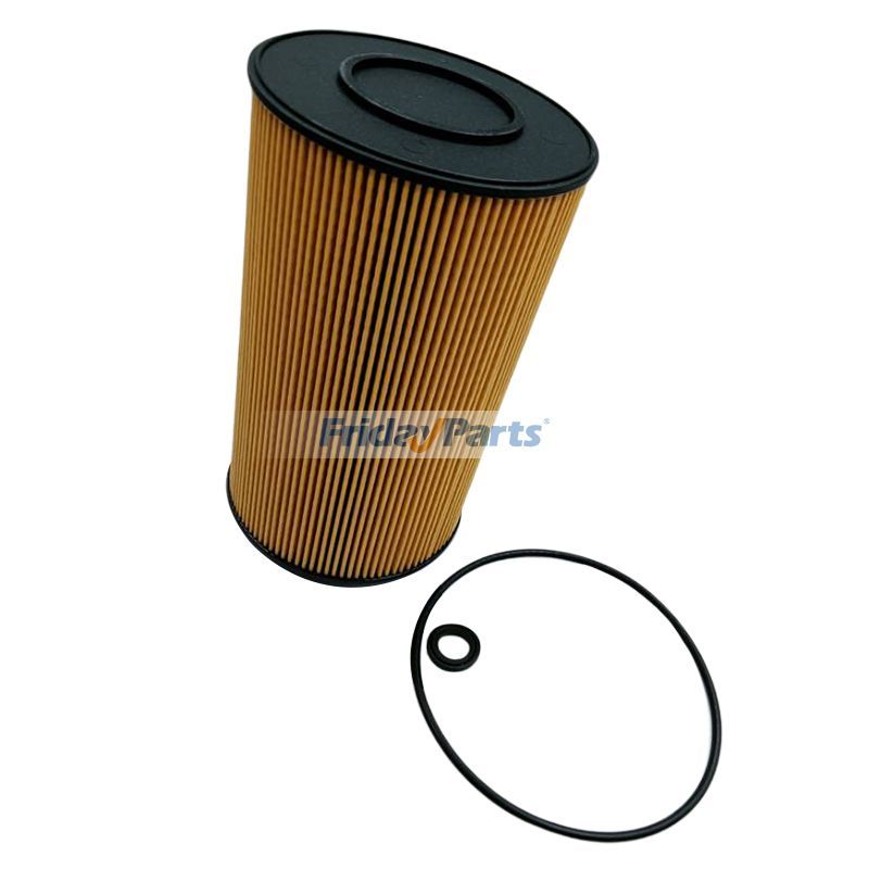 Filterelementfür Bagger