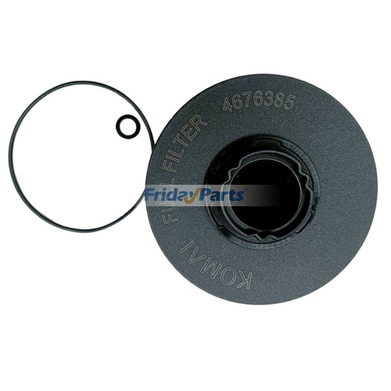 FilterelementFür JOHN DEERE