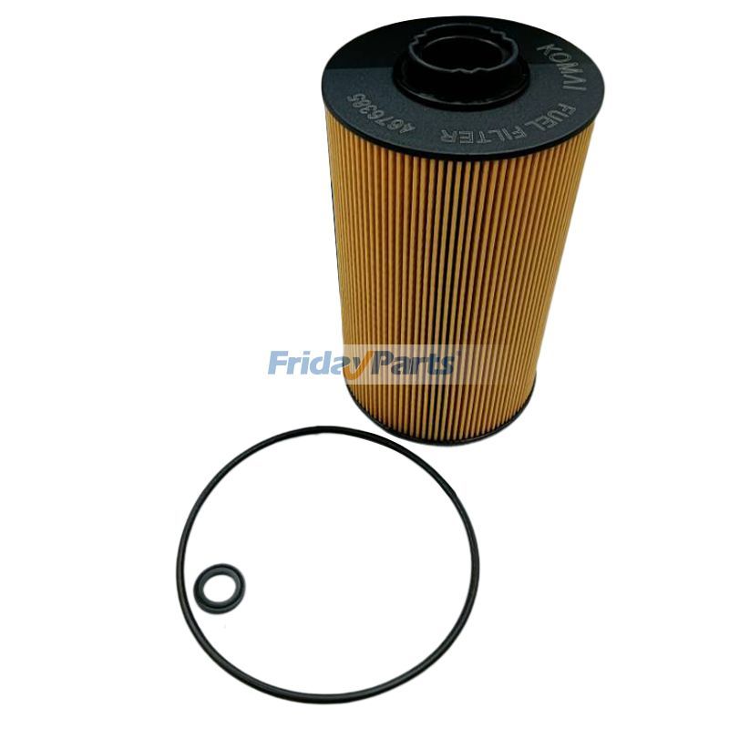 Filterelement 4649267 für John Deere 850DLC Bagger