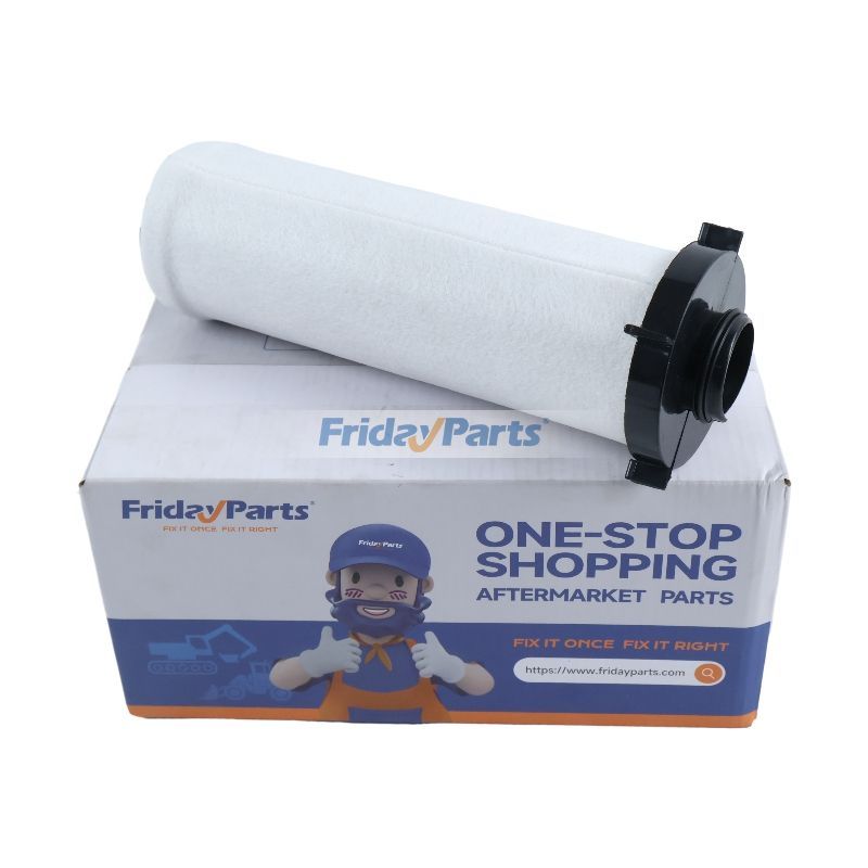 Elemento filtrante 85565786 para compresor de aire Ingersoll Rand F4241G