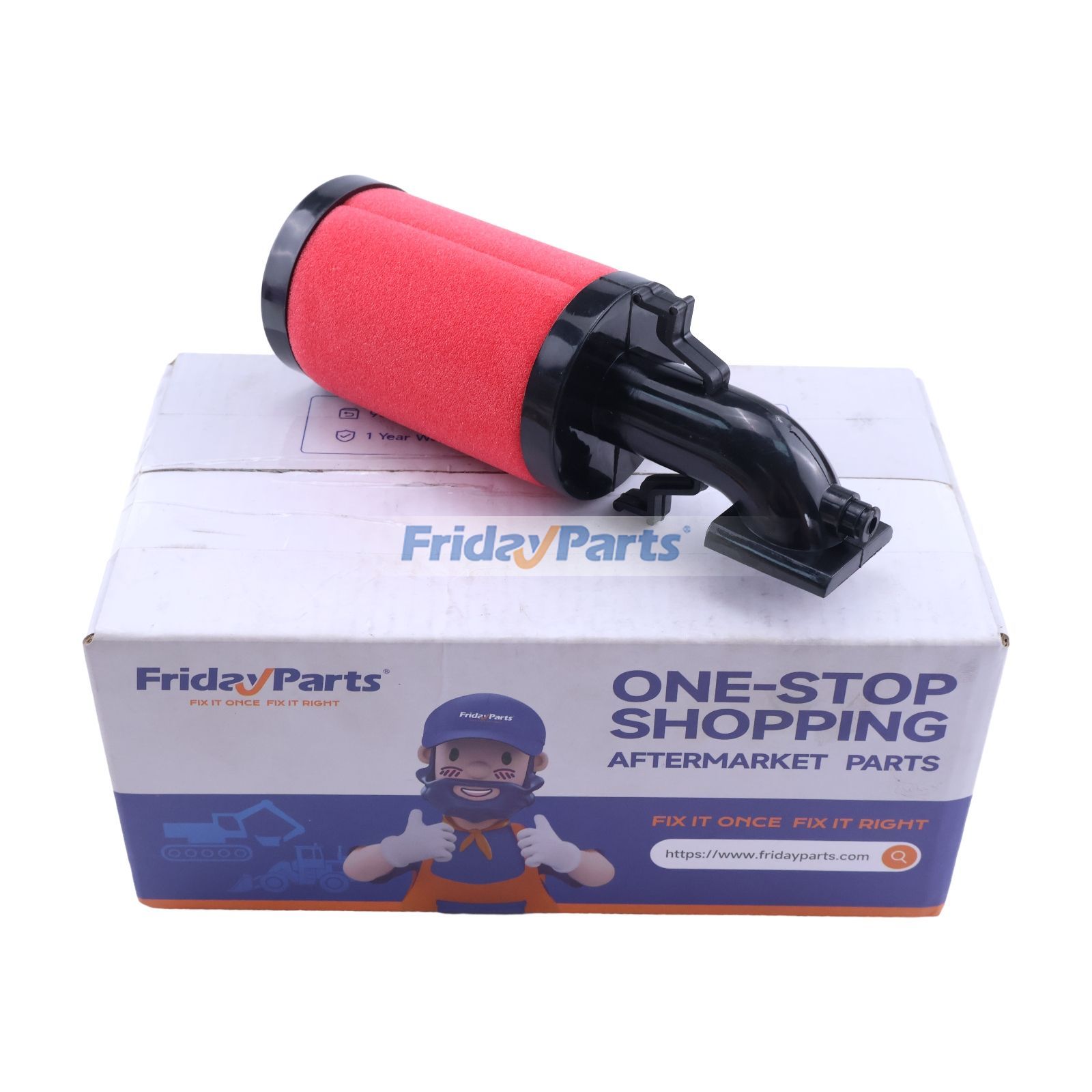 Filter Element 88343017 for Ingersoll Rand Air Compressor