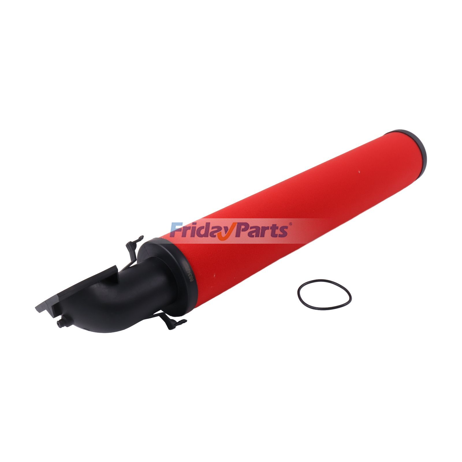 Elemento filtrante 88343314 para compresor de aire Ingersoll Rand de FridayParts