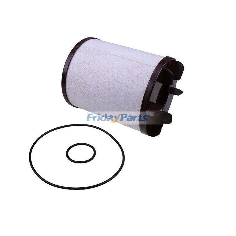 Élément filtrant Racor Système de ventilation de carter CCV Pour Parker