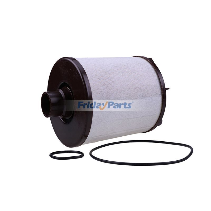 Élément filtrant Racor Système de ventilation de carter CCV de FridayParts