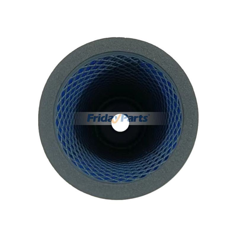 Elemento filtrante CH12881 para motor John Deere 3009 3011 Tractor 670 770 870 970 1070 1050 950 850