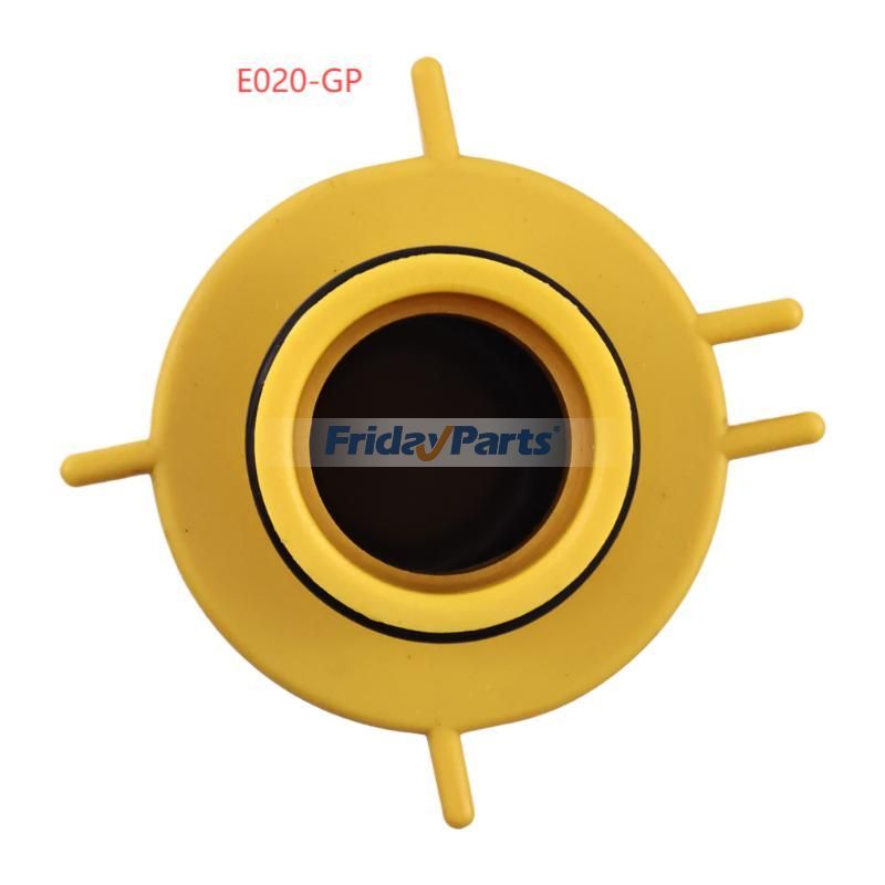 Filterelement EcoPureFür Parker