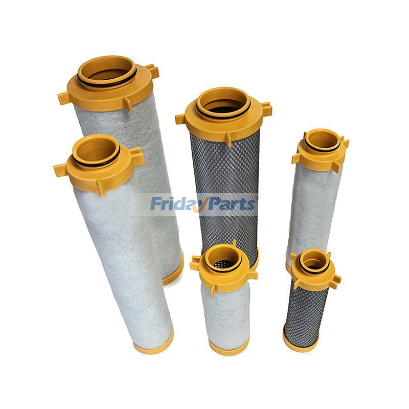 Filterelement E006-HE E010-HE E020-HE E030-HE E045-HE E120-HE E150-HE E180-HE E210-HE E250-HE für Parker EcoPure