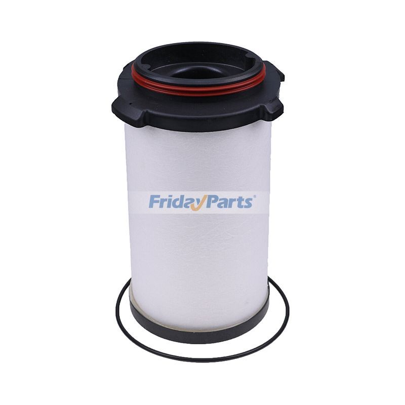 Filter Element Kit 600-331-2900 for Komatsu Engine 4D107 6D107 Excavator PC210 PC240 PC290 PC360 PC390 Wheel Loader WA200 WA270 WA320 WA380 Bulldozer D51 D61 D65