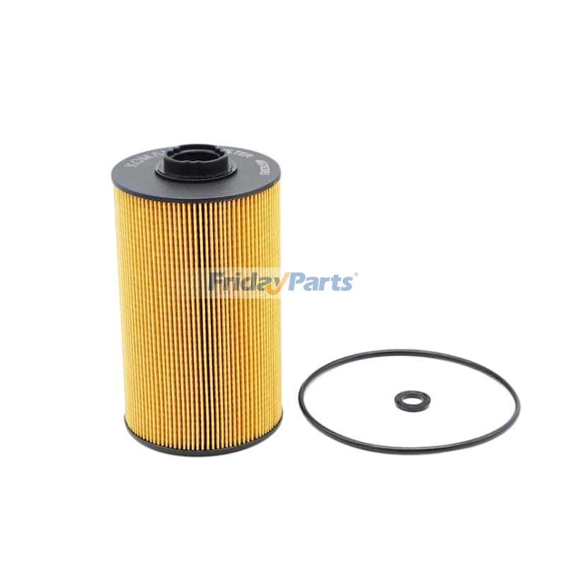 Fuel Filter Element LS21P01013R100 for Kobelco Excavator ED150 75SR 140SR SK135SRLC-2 SK350-8 SK350-9 SK485-8