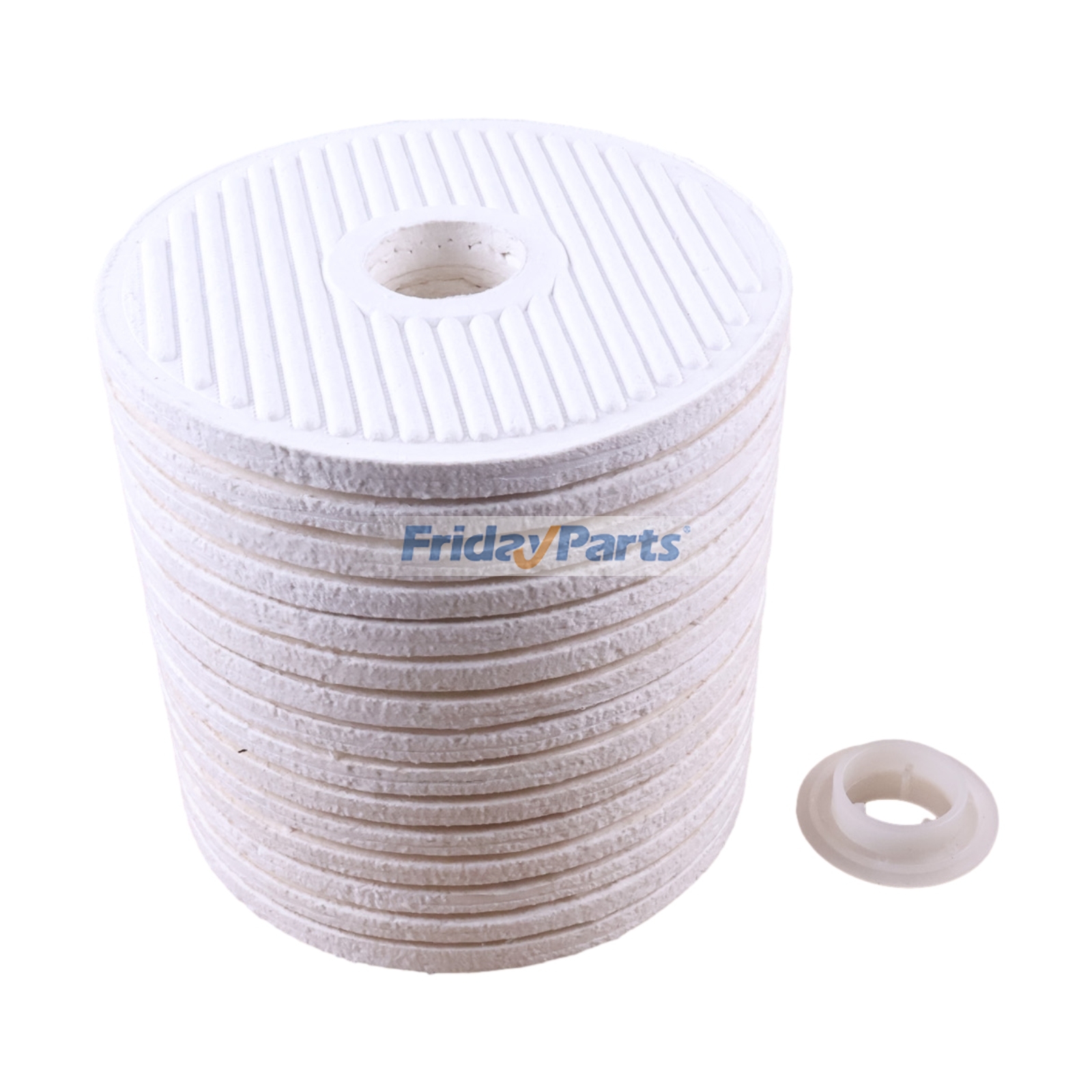 Outros Para OUTRA MARCA - Elemento filtrante - Substitui CJC BLAT27/27 PA5601325