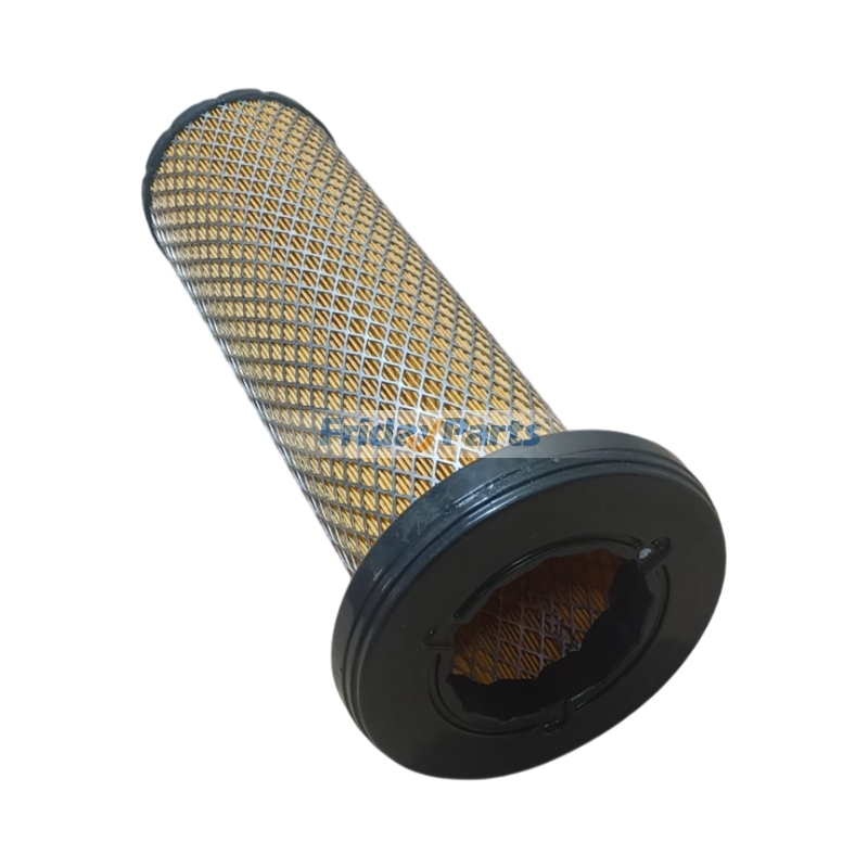 Elemento filtrante Safety Air Clean 90495242 para cargadoras CASE 570 770 770EX