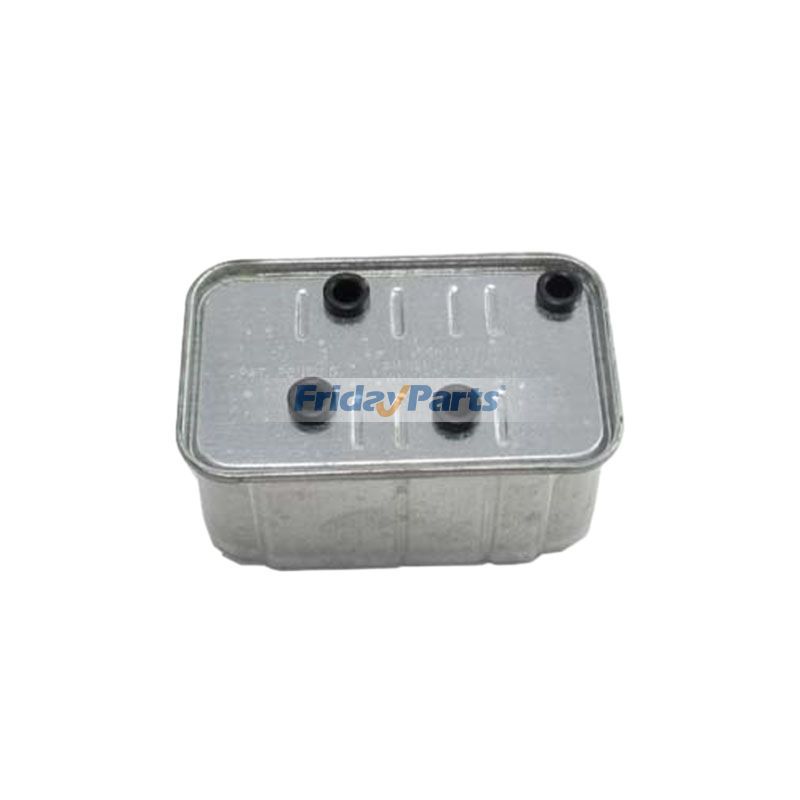 Filter Fuel Water Separator 11-6286 for Thermo King Transport Refrigeration Unit Super II Max With di 2.2 Engine
