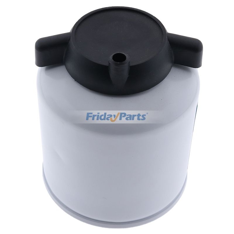 Filter Fuel With Separator 12 for Excavator,Loader