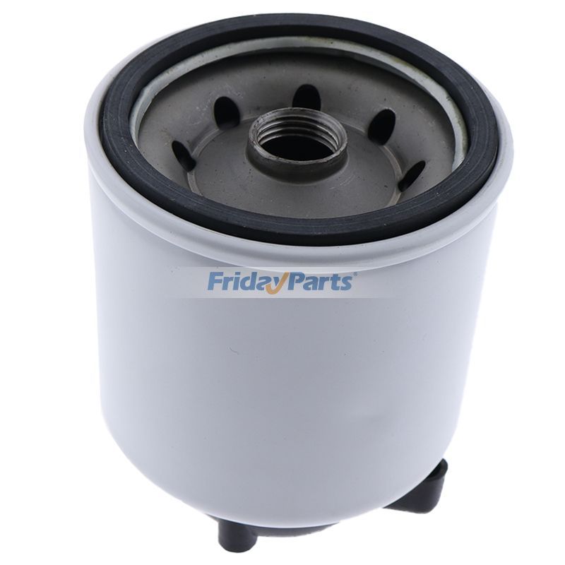 Kraftstofffilter mit Abscheider 12 KompaktladerFür BOBCAT